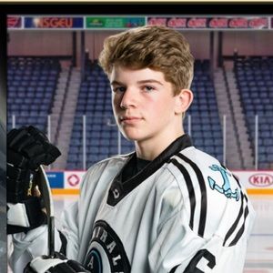 Meet your Posher, Nathan